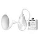 Pompka do piersi PRETTY LOVE - BREAST VIBRATING MASSAGER