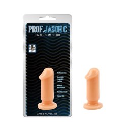 Małe Dildo Analne