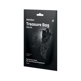 Torba Satisfyer Treasure Bag XL black