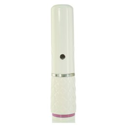 Pillow Talk Feisty Thrusting Vibrator Rose