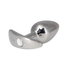 Pillow Talk Sneaky Stainless Steel Butt Plug