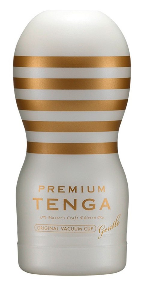 Masturbator Prem Tenga Orig Vacuum Cup Gen