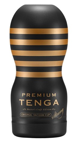 Masturbator Prem Tenga Orig Vacuum Cup Str