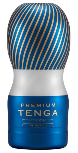 Masturbator Premium Tenga Air Flow Cup