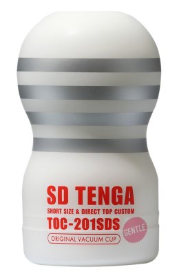 Masturbator SD Tenga Original Cup Gentle