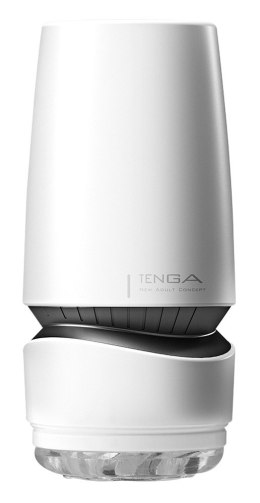 Masturbator Tenga Aero Silver Ring