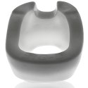 Oxballs - Big-D Shaft Grip Cockring White