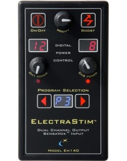 Zestaw do elektrostymulacji SensaVox EM-140