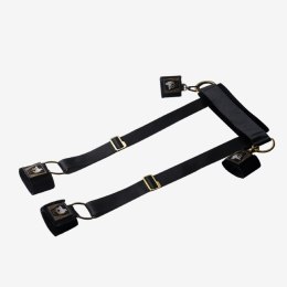 Pasy do wiązania Upko Bondage Gear-Sling With Cuffs