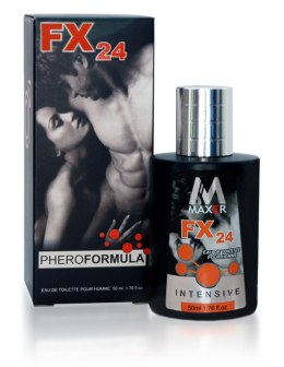 Feromony-FX24 for men 50 ml