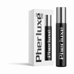 Feromony-Pherluxe Black for men 33 ml spray - B - Series