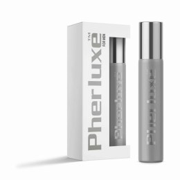 Feromony - Pherluxe Silver for men 33 ml spray - B - Series