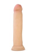 AU NATUREL 9.5INCH MAGNUM DONG