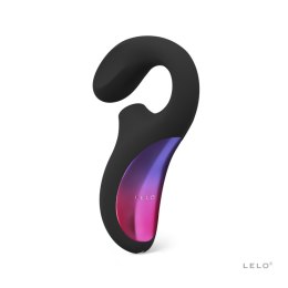 LELO Enigma Black – 10 trybów wibracji dostosowanych do indywidualnych preferencji