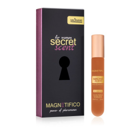 Magnetifico secret scent damskie perfumy z feromonami 20ml