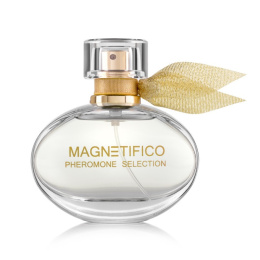 Magnetifico selection damskie perfumy z feromonami 50 ml