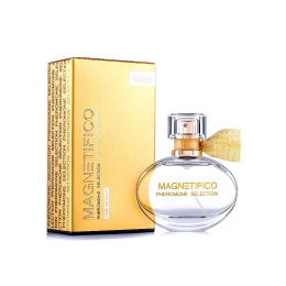 Magnetifico selection damskie perfumy z feromonami 50 ml