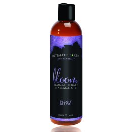 Olejek do masażu Intimate Earth - Bloom Massage Oil 120 ml