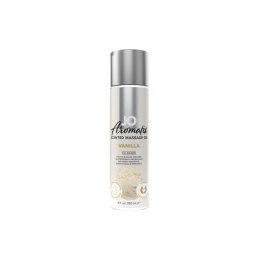 Olejek do masażu Aromatix Scented Massage Oil Vanilla 120 ml