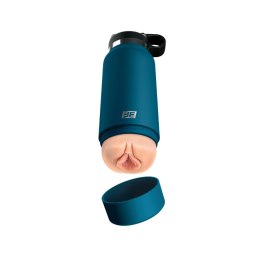 Masturbator Pipedream PDX Plus - Fuck Flask Private Pleaser