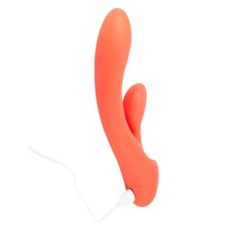 Wibrator punku G i łechtaczki Rechargeable Vibrator Bali Sunset