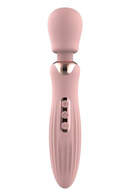 Masażer GLAM LARGE WAND VIBRATOR