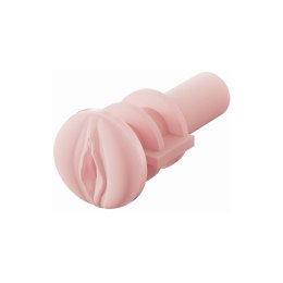 Lovense Vagina-Shaped Sleeve – Wkład do Masturbatora Solace Pro