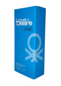 Perfumy z Feromonami Męskie Love Desire 100ml