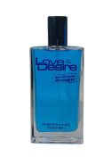 Perfumy z Feromonami Męskie Love Desire 100ml