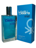 Perfumy z Feromonami Męskie Love Desire 100ml