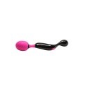 Adrien Lastic Symphony Fucsia-Black - Wibrator Premium