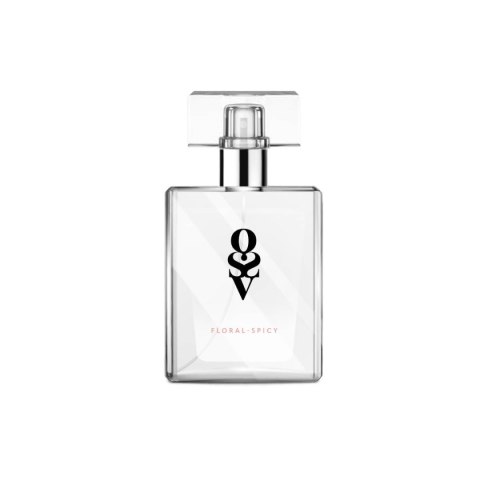 Obsessive perfumy Floral-spicy 30 ml