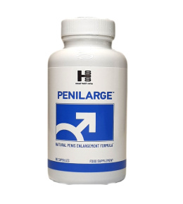 Penilarge 60 tabletek