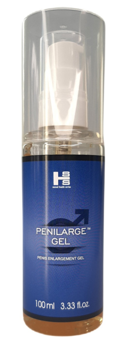 Penilarge Żel 100 ml