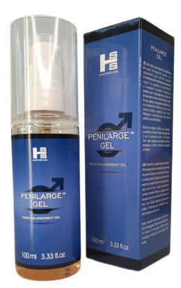 Penilarge Żel 100 ml