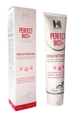 Perfect Bust Gel 150ml