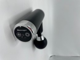 Massage Gun Mini black