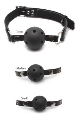 FFS Ball Gag Training System