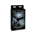 Fetish Fantasy Series Limited Edition Remote Control Vibrating Panties Plus Size