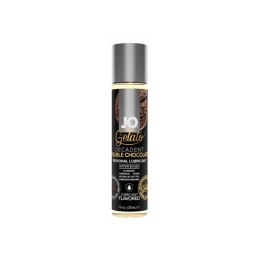 Lubrykant na bazie wody Gelato Double Chocolate Lubrykant na bazie wody 30ml