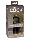 King Cock Elite The Crown Jewels Weight swing ball