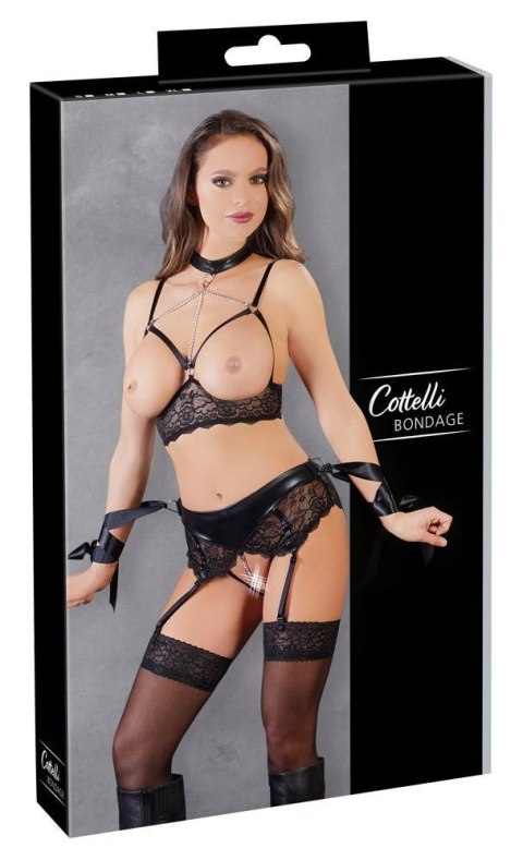 Bra Set Bondage S Bra Set Bondage S