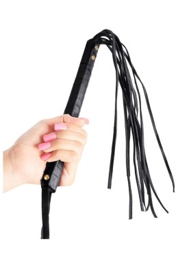 FETISH FANTASY SERIES FETISH FANTASY SERIES FIRST TIME FLOGGER BLACK