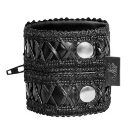 Noir Wrist Wallet