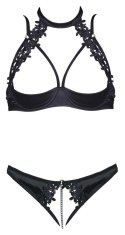 Shelf Bra Embroidery 85B/L