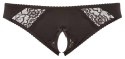 Crotchless Briefs 3XL