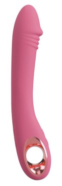 Wibrator Slim G-Spot Rose