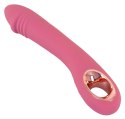 Wibrator Slim G-Spot Rose