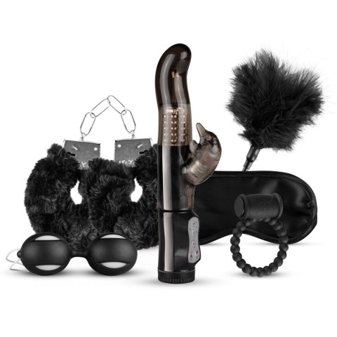Loveboxxx I Love Black Gift Set Loveboxxx I Love Black Gift Set