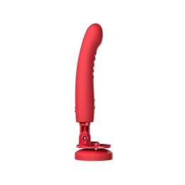 Lovense Mission 2 – Inteligentne Wibrujące Dildo z Technologią Touch-Sense